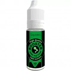 Booster CBD 10ml