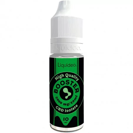 Booster CBD 10ml