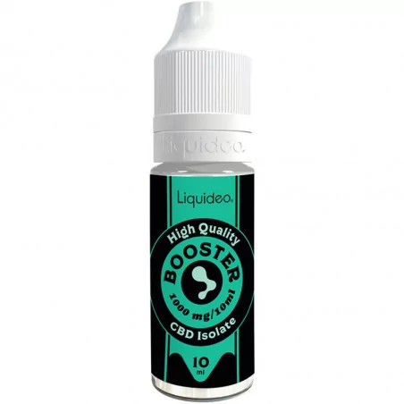 Booster CBD 10ml