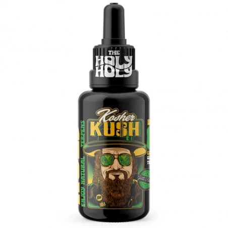 Kosher Kush 10ml CBD