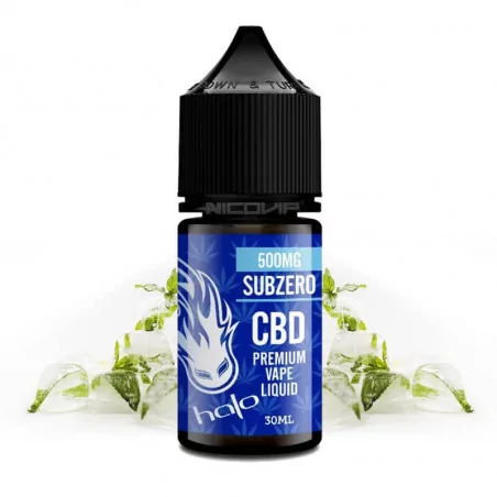 Subzero CBD 30ml