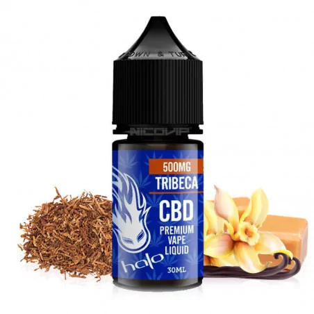 Tribeca CBD 30ml