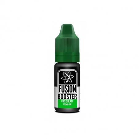 Fusion Booster CBD Isolate 10ml