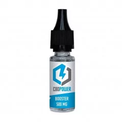Booster CBD Power 10ml