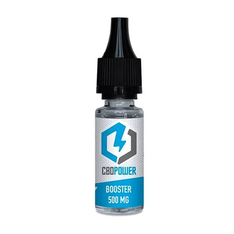 Booster CBD Power 10ml Booster CBD Power 10ml