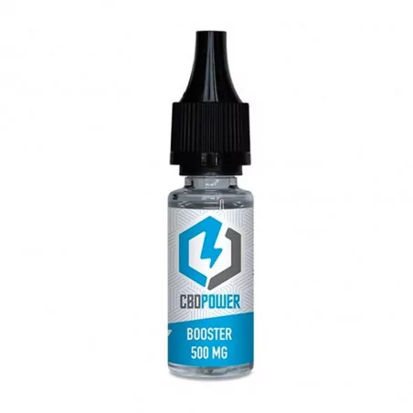 Booster CBD Power 10ml