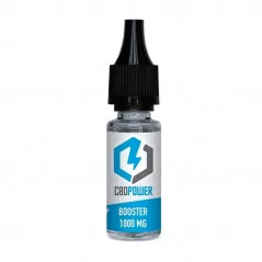 Booster CBD Power 10ml
