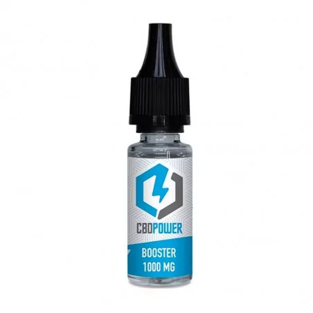 Booster CBD Power 10ml