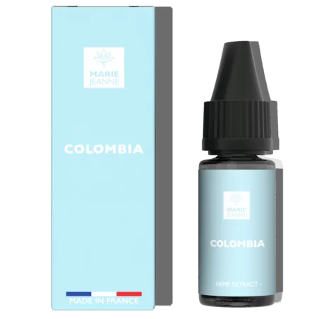 Colombia Experience 10ml