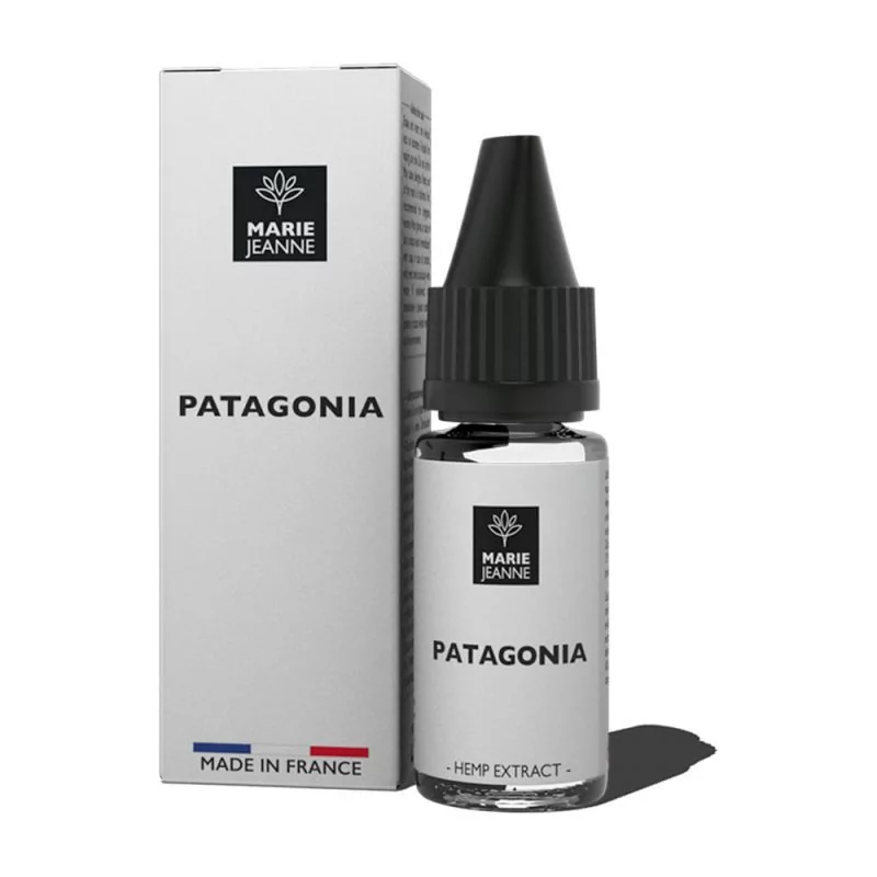 Patagonia Experience 10ml Patagonia Experience 10ml