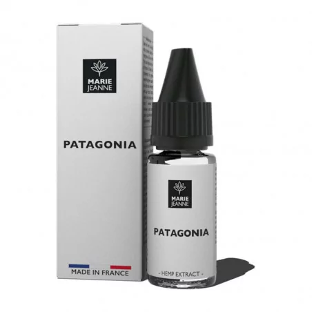Patagonia Experience 10ml