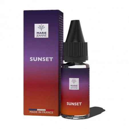 Sunset Creation 10ml