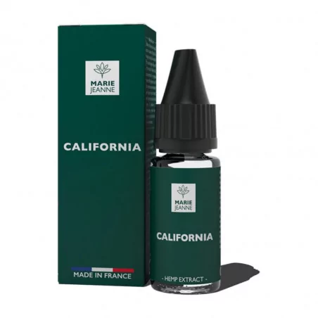 California Experience 10ml