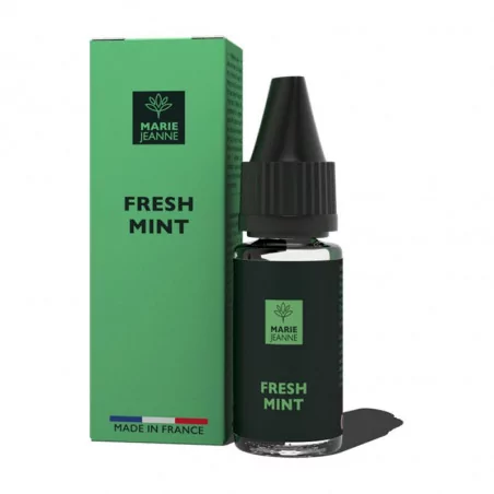 Fresh Mint Tradition 10ml