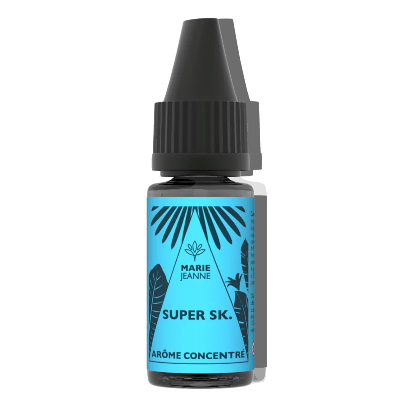Arôme Super Skunk 10ml Arôme Super Skunk 10ml