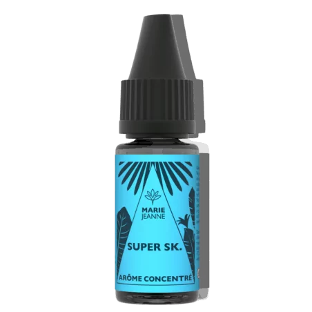 Arôme Amnesia 10ml