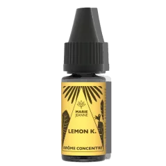 Lemon Kush flavor 10ml