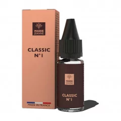 Classic N°1 Tradition 10ml