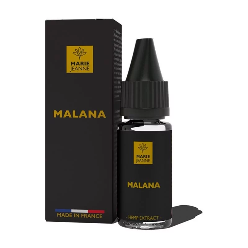 Malana Authentique 10ml Malana Authentique 10ml