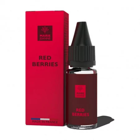Red Berries Tradition 10ml