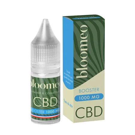 Booster CBD 10ml