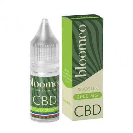 Booster CBD 10ml