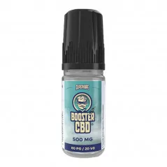 Booster CBD 10ml