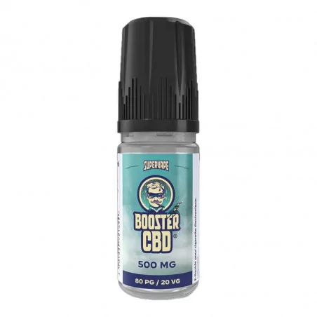 Booster CBD 10ml