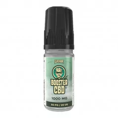 Booster CBD 10ml