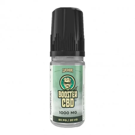Booster CBD 10ml