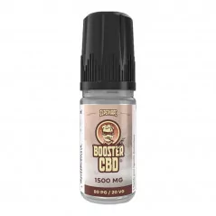 Booster CBD 10ml