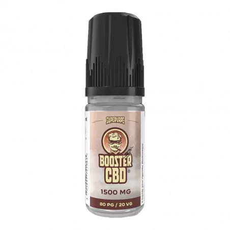 Booster CBD 10ml