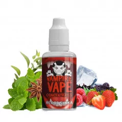 Concentré Blood Sukka 30ml
