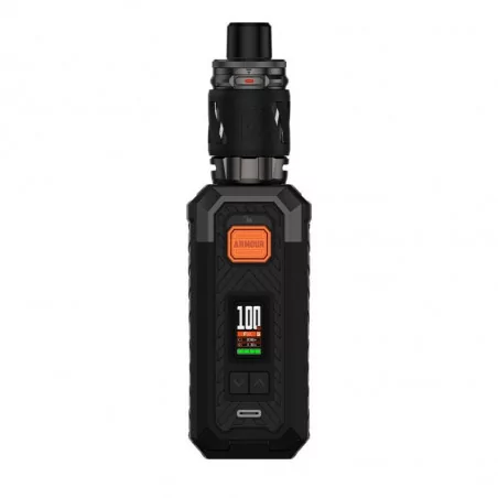 Kit Armour S 100W