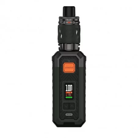 Kit Armour S 100W
