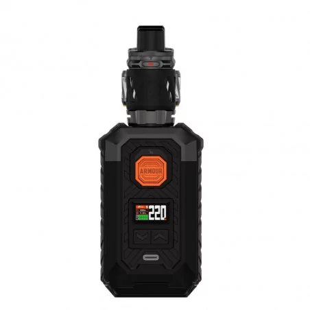 Kit Armour Max 220W