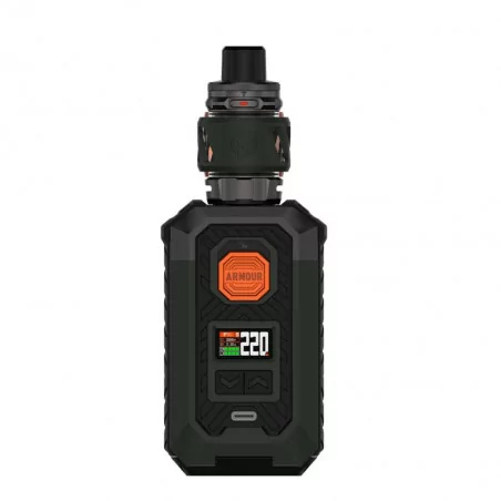Kit Armour Max 220W