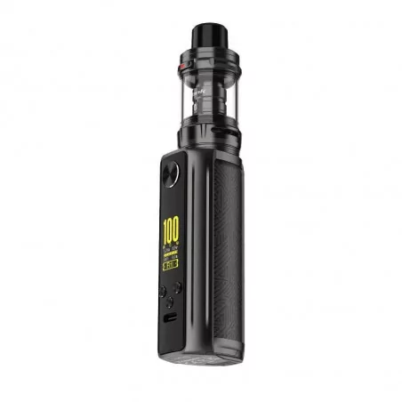 Kit Target 100 iTank 2 New Colors