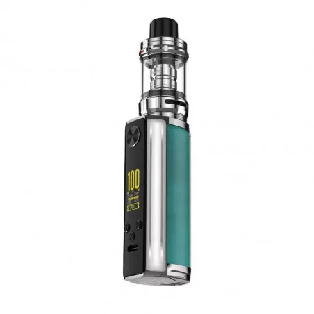 Kit Target 100 iTank 2 New Colors