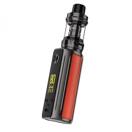 Kit Target 80 iTank 2 New Colors