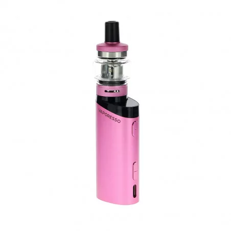 Kit GEN Fit 40 iTank X