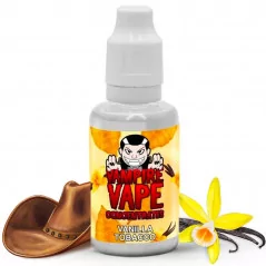 Concentré Vanilla Tobacco 30ml
