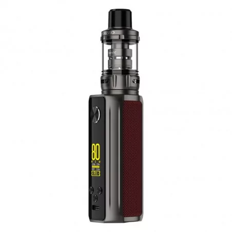 Kit Target 80 iTank Version Tissu
