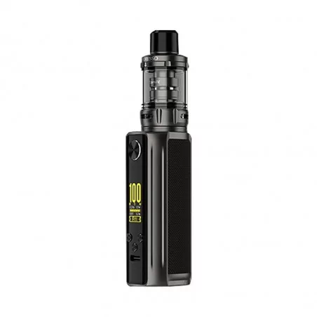 Kit Target 100 iTank
