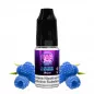 Blue Sour Raspberry 10ml - Bar Salts Blue Sour Raspberry 10ml - Bar Salts