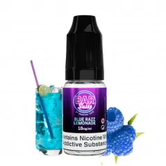 Blue Razz Lemonade 10ml - Bar Salts