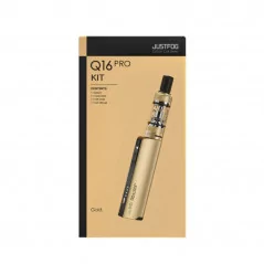 Kit Q16 PRO
