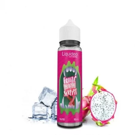Freeze Dragon Serpent 50ml