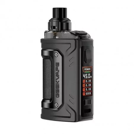 Kit Aegis Hero 3 H45 Classique