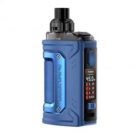 Kit Aegis Hero 3 H45 Classique